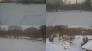 Ski klub RD Rýmařov - Sdružený snímek - 30.12.2025 v 07:30