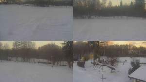 Ski klub RD Rýmařov - Sdružený snímek - 30.12.2025 v 08:00