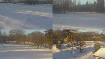 Ski klub RD Rýmařov