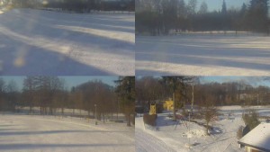 Ski klub RD Rýmařov - Sdružený snímek - 30.12.2025 v 10:00