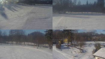 Ski klub RD Rýmařov