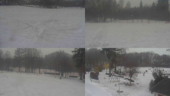 Ski klub RD Rýmařov