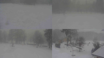 Ski klub RD Rýmařov