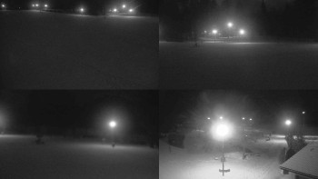 Ski klub RD Rýmařov