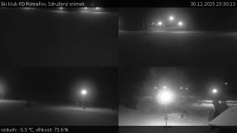 Ski klub RD Rýmařov - Sdružený snímek - 30.12.2025 v 23:30