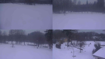 Ski klub RD Rýmařov