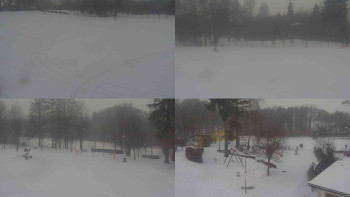 Ski klub RD Rýmařov