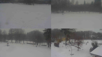 Ski klub RD Rýmařov