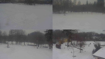 Ski klub RD Rýmařov