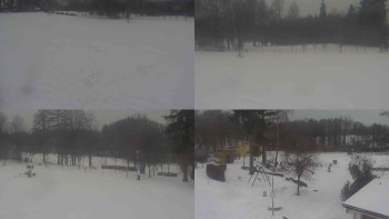 Ski klub RD Rýmařov