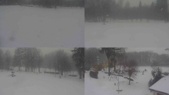 Ski klub RD Rýmařov