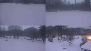 Ski klub RD Rýmařov