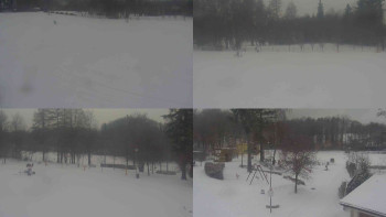 Ski klub RD Rýmařov