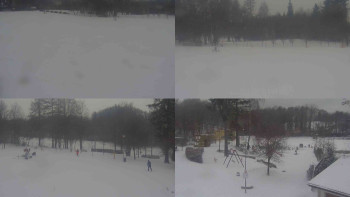 Ski klub RD Rýmařov