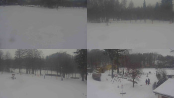 Ski klub RD Rýmařov