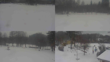 Ski klub RD Rýmařov