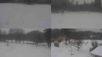 Ski klub RD Rýmařov