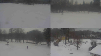 Ski klub RD Rýmařov