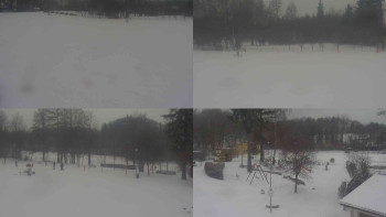 Ski klub RD Rýmařov