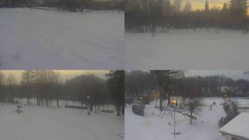 Ski klub RD Rýmařov