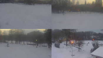 Ski klub RD Rýmařov