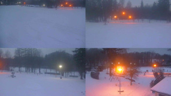 Ski klub RD Rýmařov