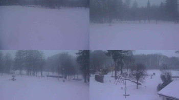 Ski klub RD Rýmařov