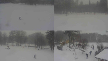 Ski klub RD Rýmařov