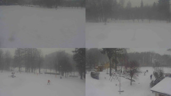 Ski klub RD Rýmařov