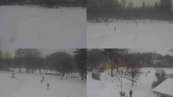 Ski klub RD Rýmařov