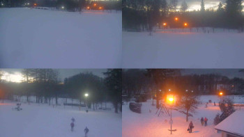 Ski klub RD Rýmařov