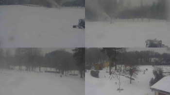 Ski klub RD Rýmařov