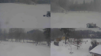 Ski klub RD Rýmařov