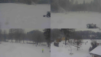 Ski klub RD Rýmařov