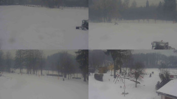 Ski klub RD Rýmařov