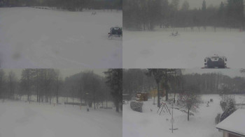 Ski klub RD Rýmařov