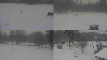 Ski klub RD Rýmařov