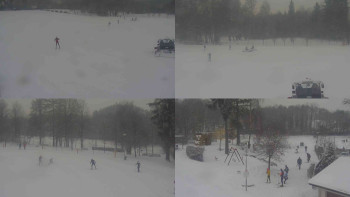 Ski klub RD Rýmařov