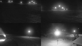 Ski klub RD Rýmařov