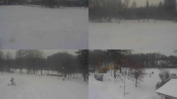 Ski klub RD Rýmařov