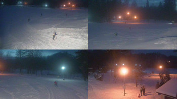 Ski klub RD Rýmařov