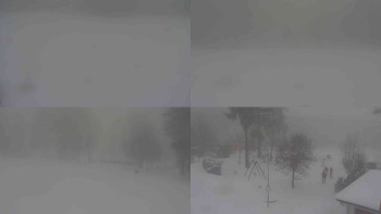 Ski klub RD Rýmařov