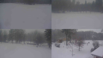 Ski klub RD Rýmařov