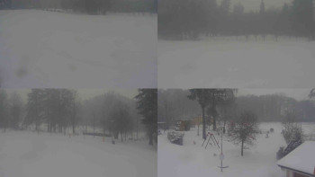 Ski klub RD Rýmařov