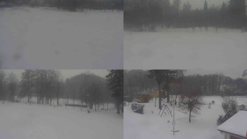 Ski klub RD Rýmařov