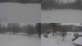 Ski klub RD Rýmařov