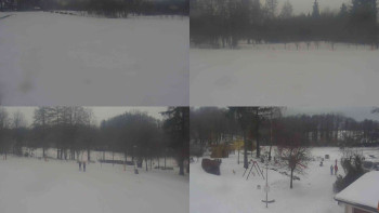 Ski klub RD Rýmařov