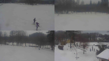 Ski klub RD Rýmařov