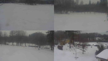 Ski klub RD Rýmařov