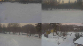 Ski klub RD Rýmařov